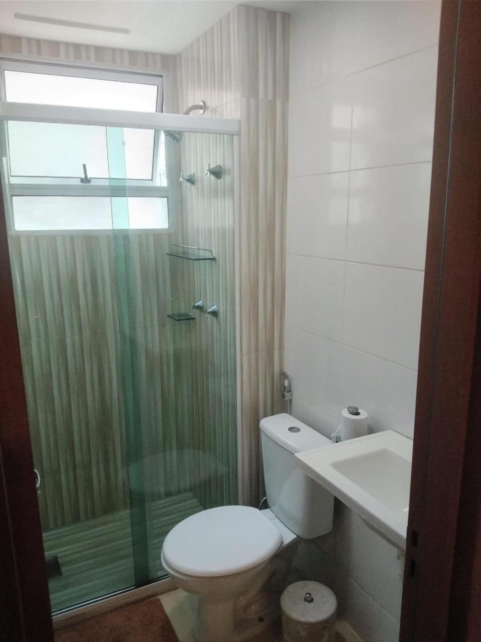 Conforto Praia Shopping E Lazer Rio das Ostras Esterno foto