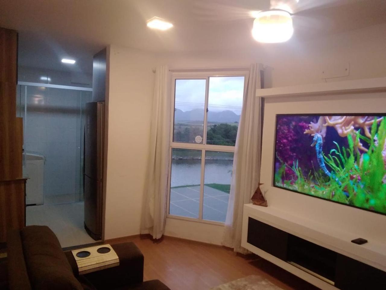 Conforto Praia Shopping E Lazer Rio das Ostras Esterno foto