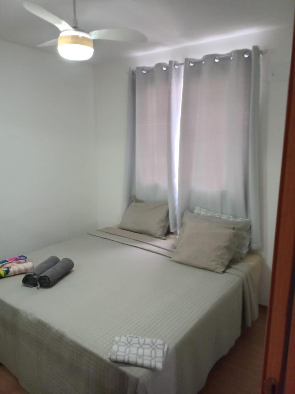 Conforto Praia Shopping E Lazer Rio das Ostras Esterno foto