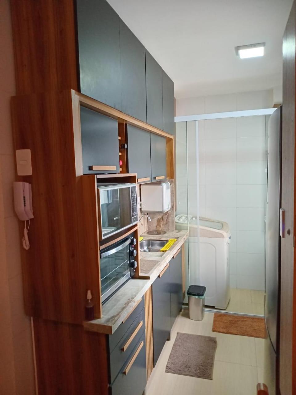 Conforto Praia Shopping E Lazer Rio das Ostras Esterno foto