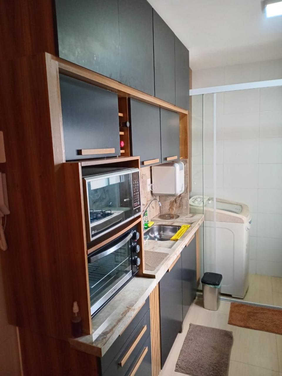 Conforto Praia Shopping E Lazer Rio das Ostras Esterno foto